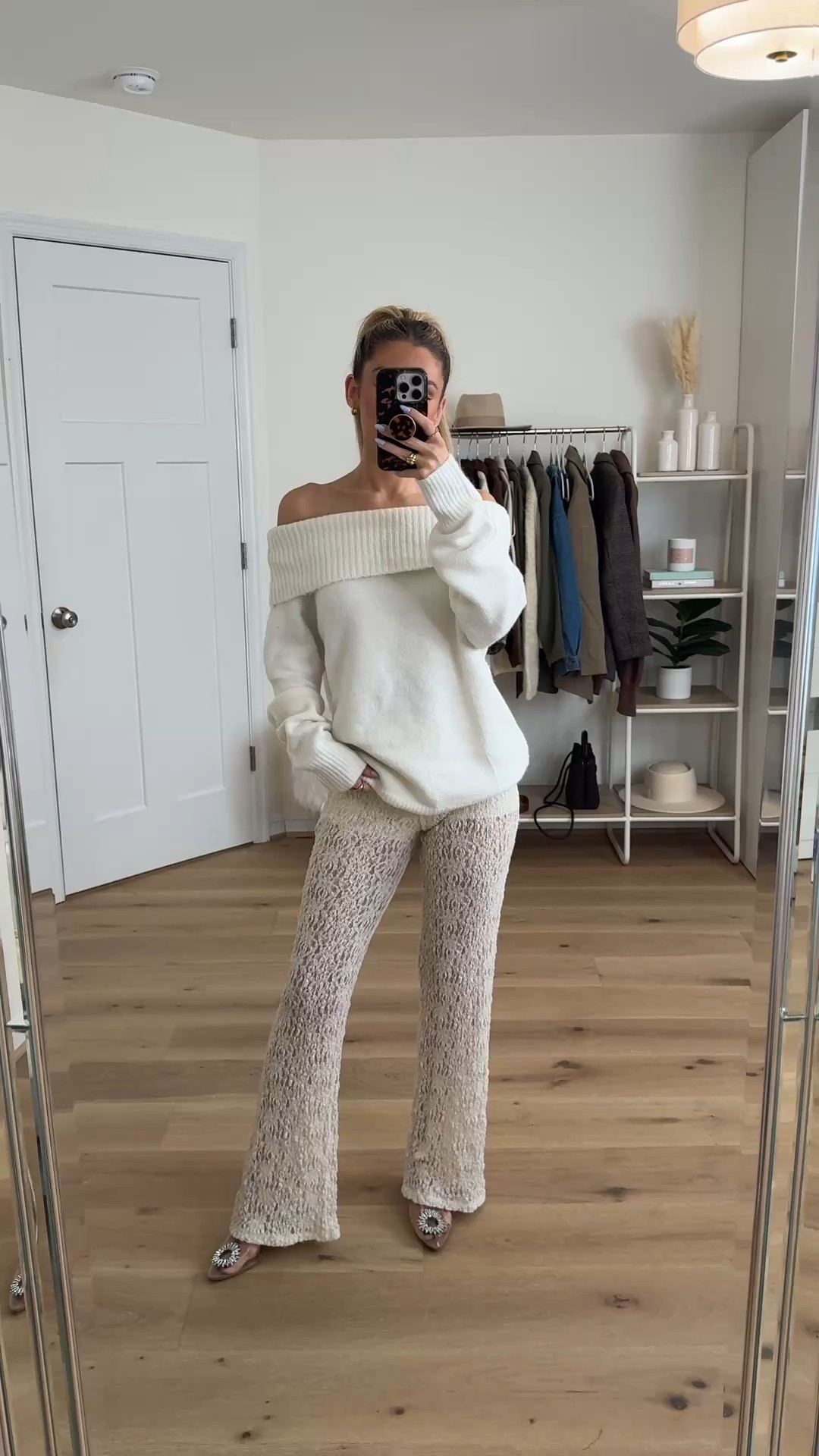 Recent Amazon outfits for the holidays — dressy, casual & cozy options! 

#LTKFindsUnder100 #LTKSeasonal #LTKHoliday