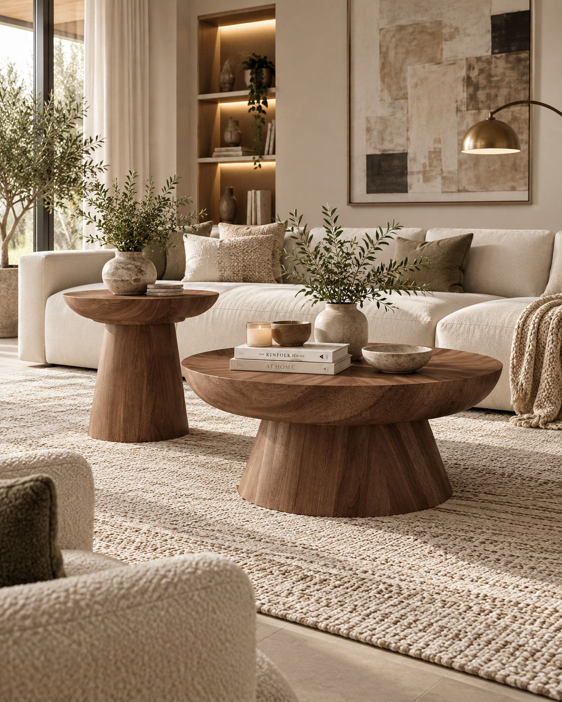 These coffee tables are giving expensive designer look without the designer price 👀🤎 Wayfair’s Fall Epic Sale has minimalist styles up to 70% off, and there are so many good options for neutral, modern, and cozy living rooms. I love how simple coffee tables like these make the whole space feel cleaner and more intentional.

#WayfairFinds #FallEpicSale #DesignerLookForLess #CoffeeTableFinds #MinimalistInterior #NeutralDecor #ModernHomeDecor #LivingRoomGoals #FallLivingRoomDecor #CozyHomeStyle #HomeDecorSale #AffordableLuxury #HomeRefreshIdeas #FallDecorInspo #InteriorFinds 

 #LTKSeasonal #LTKHome #LTKSaleAlert