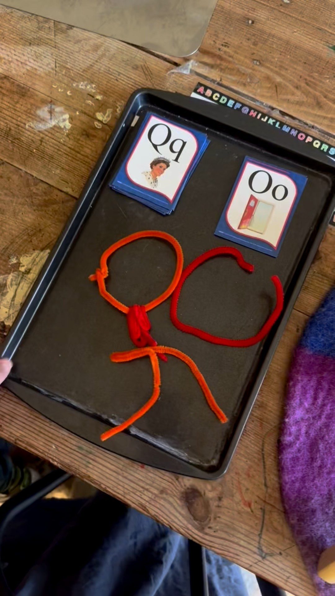 How my kids start their morning before homeschool! Just some fun activities to keep them busy & engaged 🫶🏻

Kids - Kids activities- Homeschool 

#LTKKids #LTKSeasonal #LTKFamily