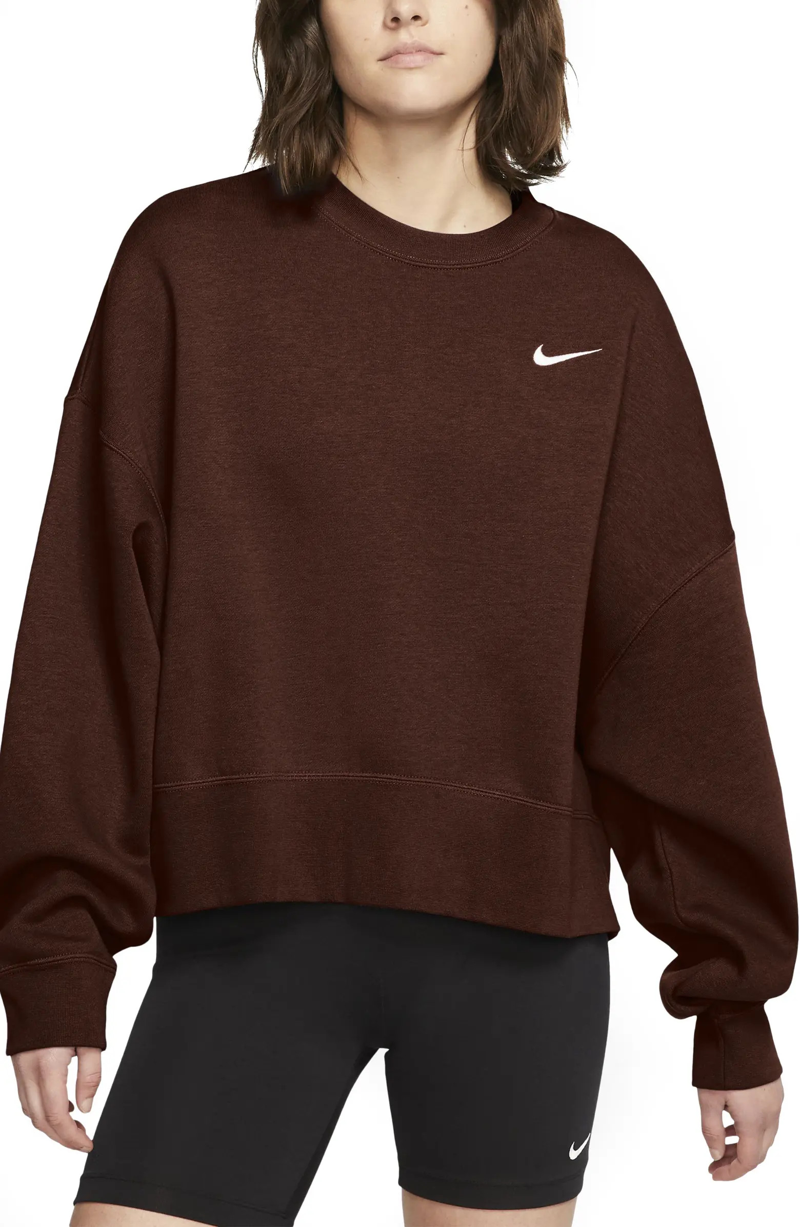 Sportswear Crewneck Sweatshirt | Nordstrom
