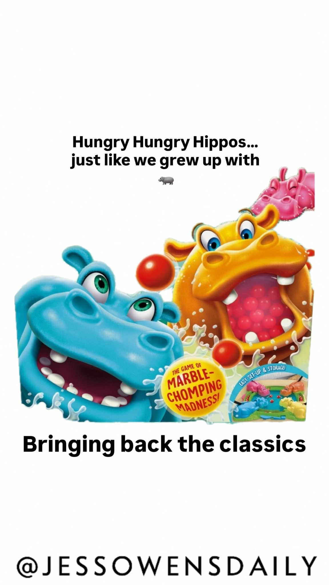 All of our nostalgic games from the 90s. I totally got a bunch of these for my kids for Christmas!! 

#LTKKids #LTKHoliday #LTKGiftGuide