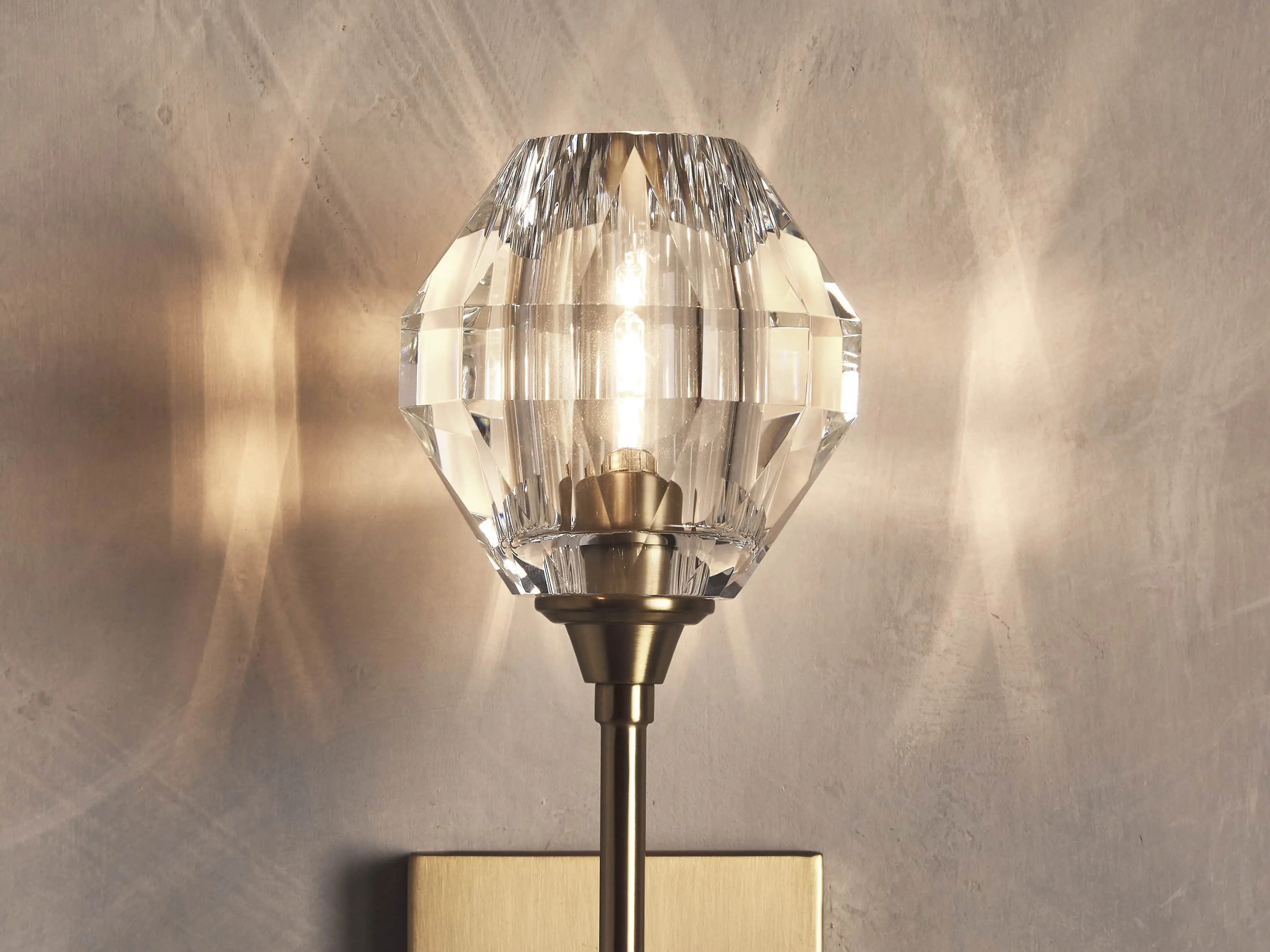 Amoroso Wall Sconce | Arhaus