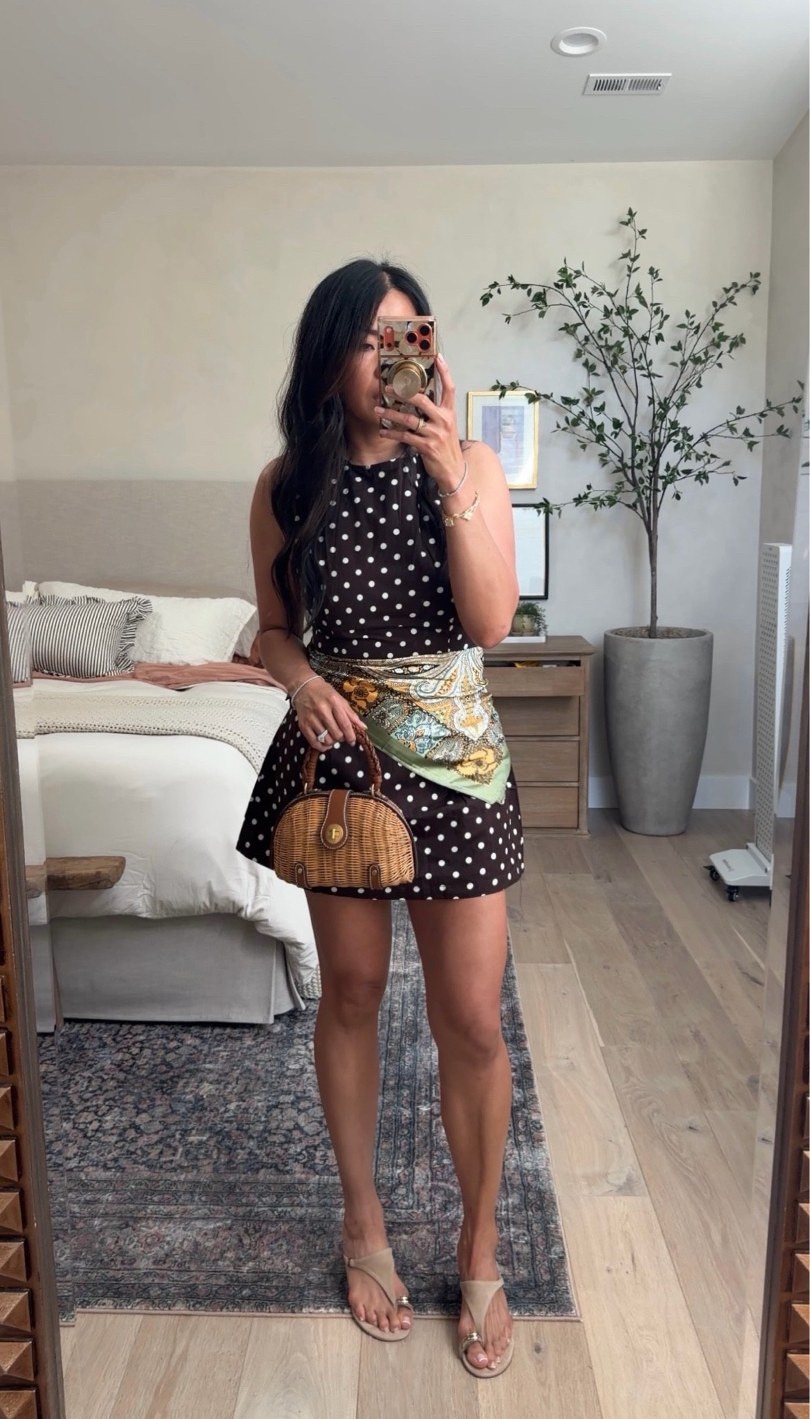 Romper from #NSALE 
@nordstrom @dolcevita