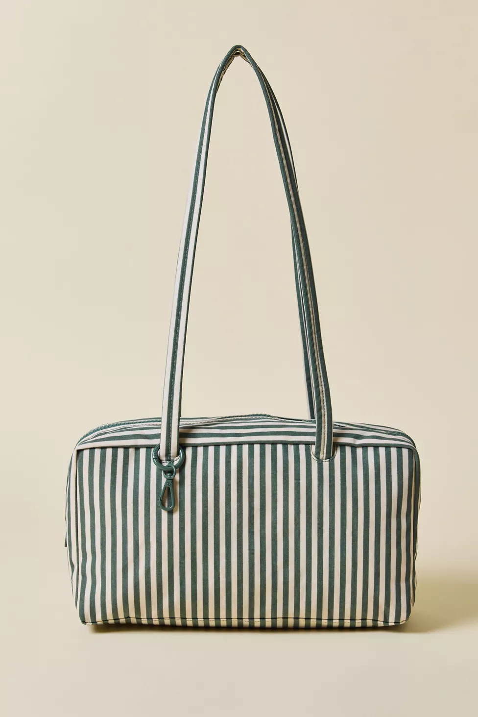 BAGGU Nylon Bowler Bag | Urban Outfitters (US and RoW)