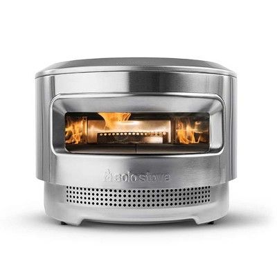 Solo Stove Pizza Oven | Williams-Sonoma