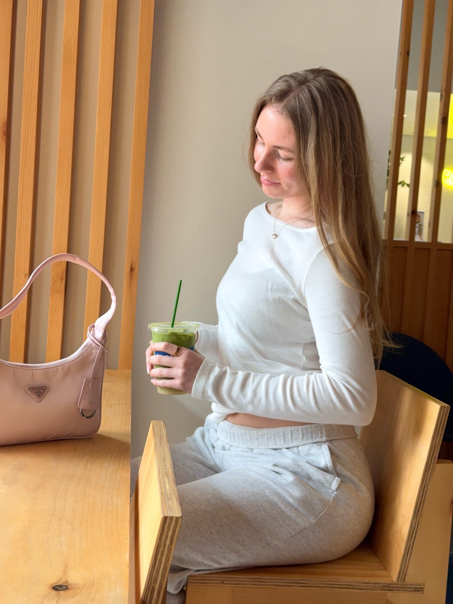 new IG post outfit links 🫶🏻🍵

@Aritzia sweats in a M!

#LTKootd #LTKgrwm #LTKdayinmylife