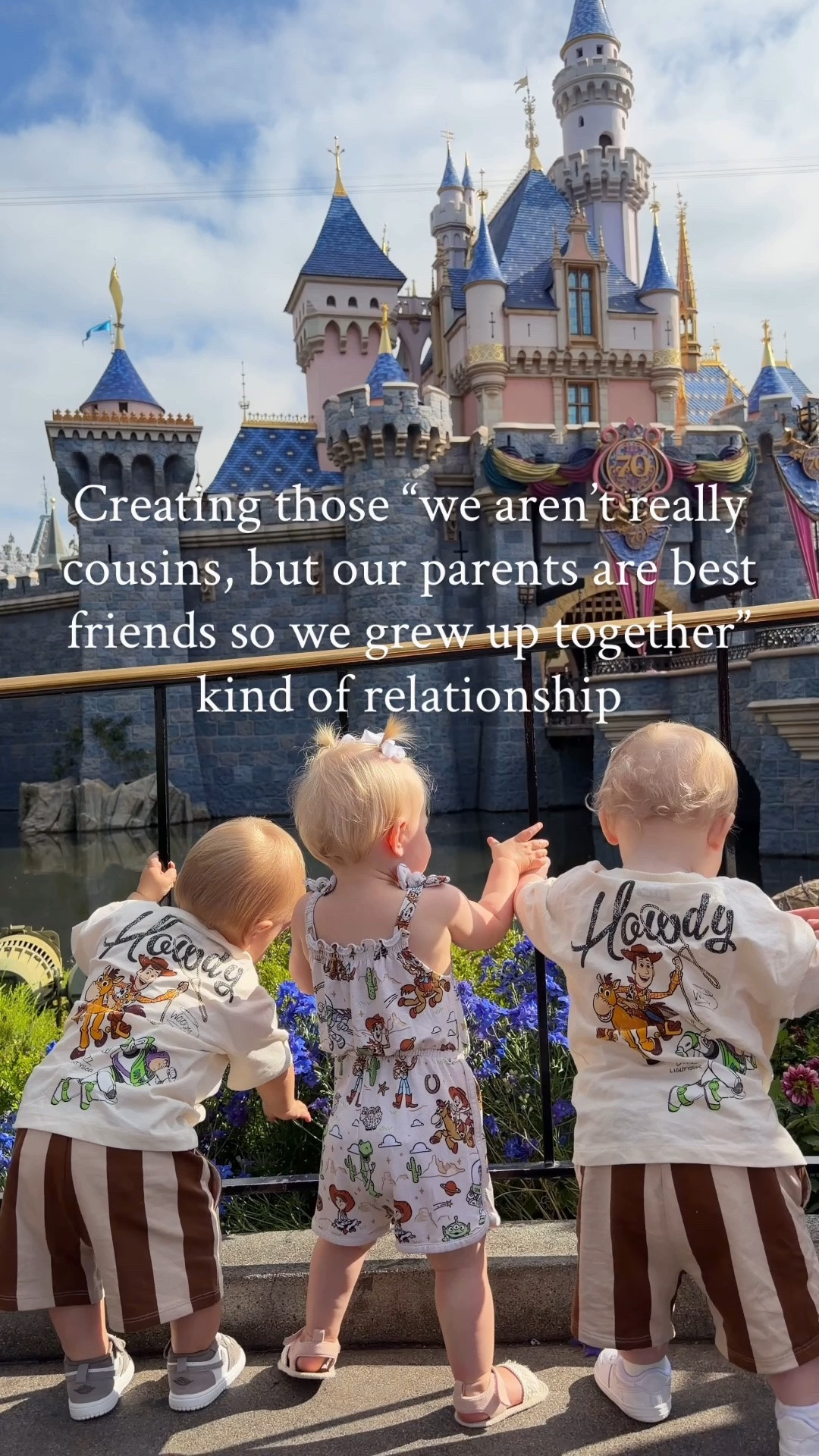 Disney toddler outfits , Disney outfit , Disneyland toddler outfit , Toy Story outfits

#LTKootd #LTKBaby #LTKKids