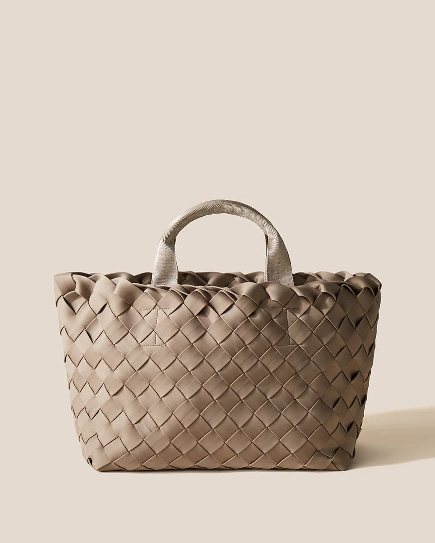 Tangier Medium Tote | Naghedi