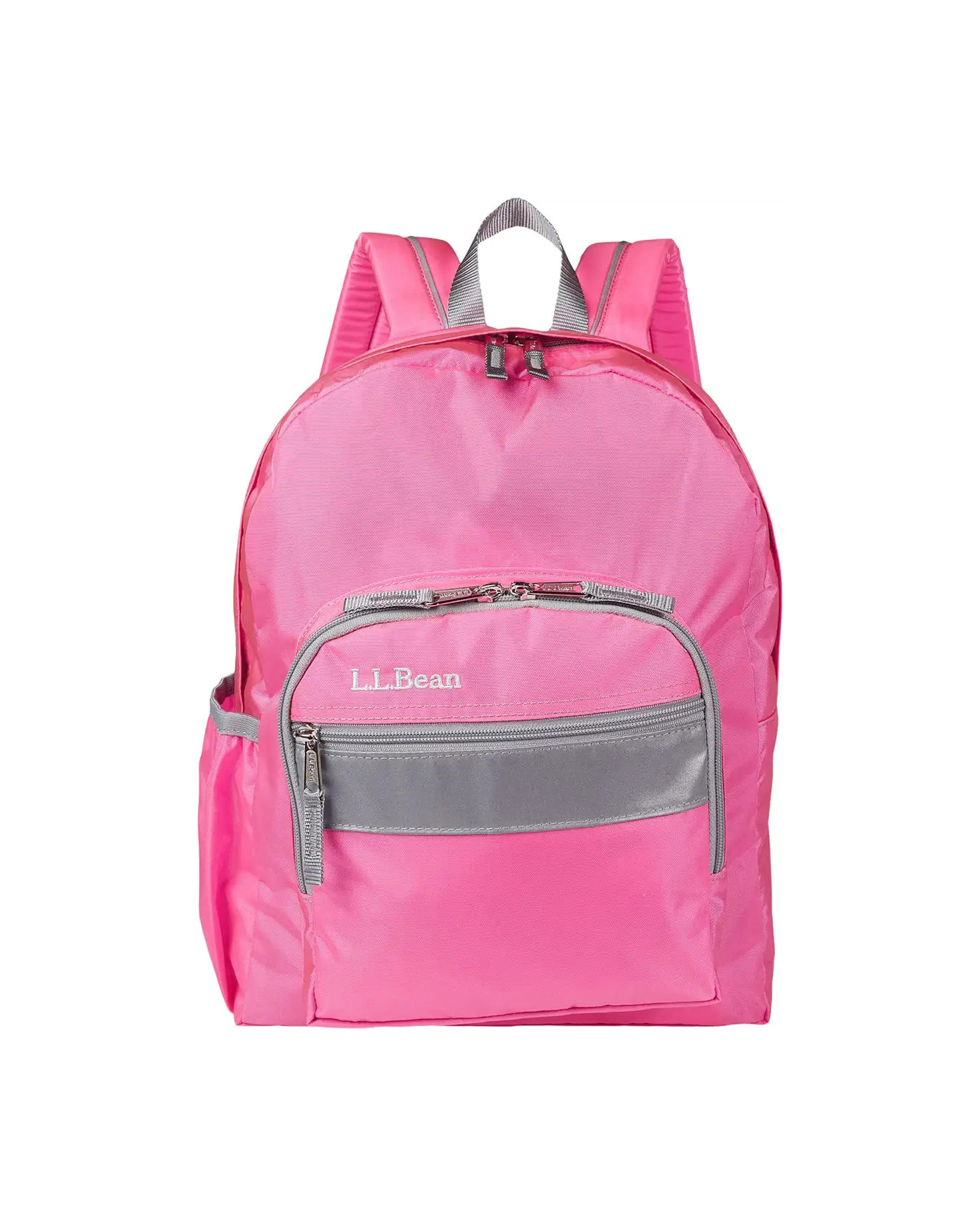 L.L.Bean Kids Junior Backpack | Zappos