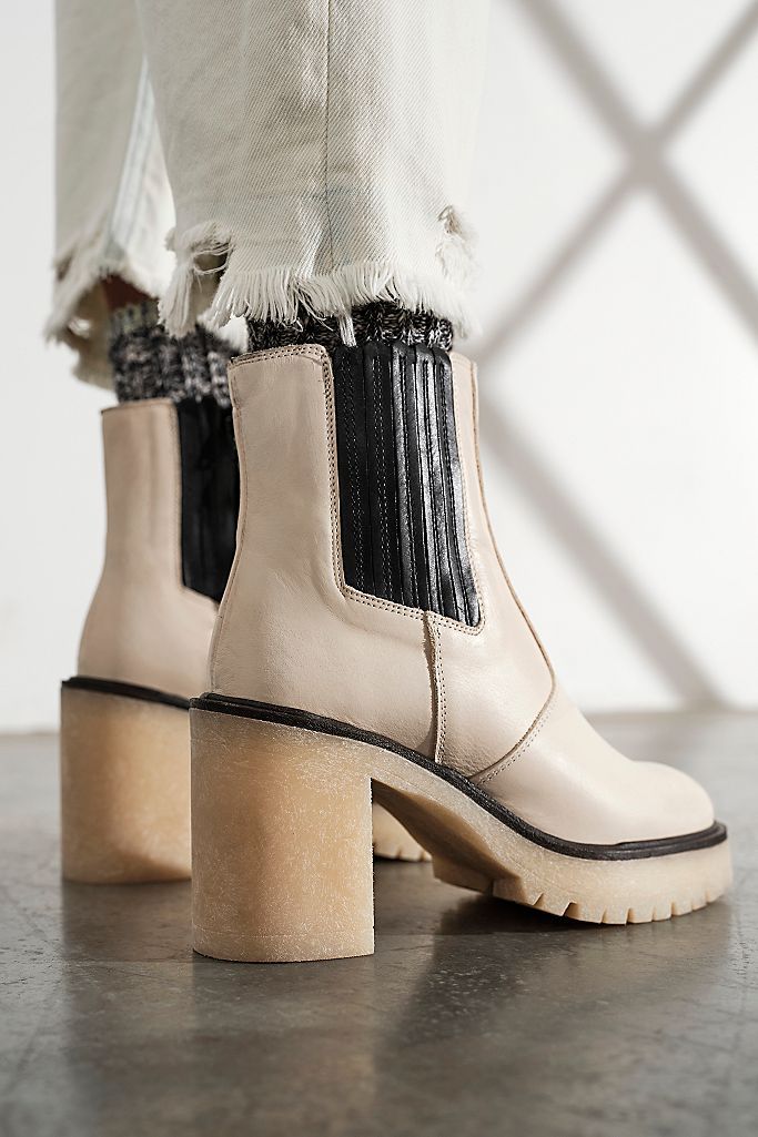 James Chelsea Boots | Free People | Free People (Global - UK&FR Excluded)