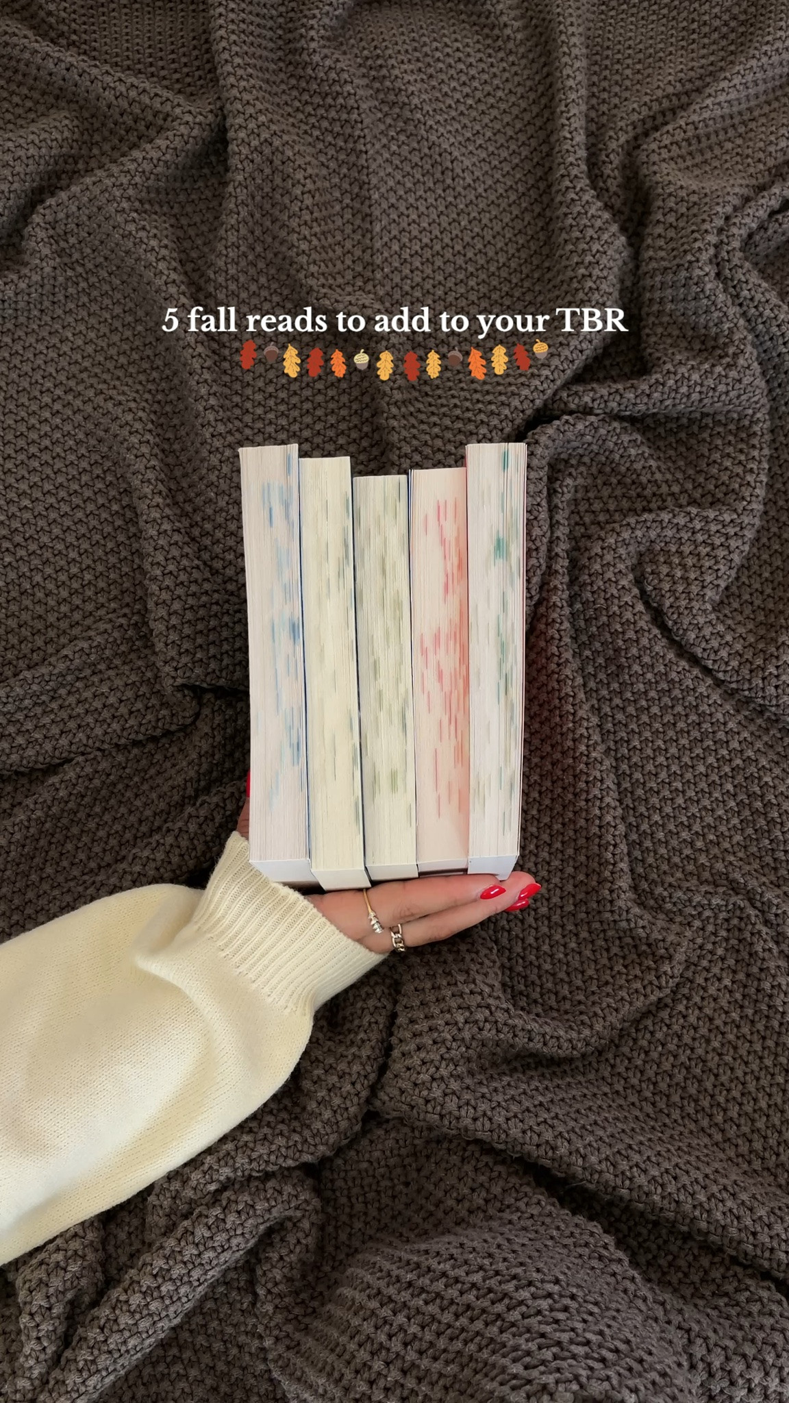 If you’re looking for your next cozy fall read, add these to your list! 🍂📚 These stories are perfect for curling up with on a chilly evening. 📖🕯️ fall book recommendations, fall reads, fall reading list, fall books, cozy fall books, books for fall, autumn reads, autumn books, cozy books, cozy reading, book recommendations, book recommendations 2026, fall TBR, fall reading TBR, fall reading list, books to read this fall, cozy mystery books, romance books, contemporary romance, bookstore books, book shopping, book haul, book haul 2026, Walmart books, Walmart book finds, Walmart book haul, affordable books, book lover, bookworm, bookish content, bookstagram, reading aesthetic, cozy reading aesthetic, reading inspiration, book recommendations for fall, seasonal reading, cozy fall aesthetic, rainy day reads, pumpkin spice season, fall cozy vibes, reading vlog, bookish lifestyle, new books to read, books worth reading  

 #LTKdayinmylife #LTKgrwm #LTKootd