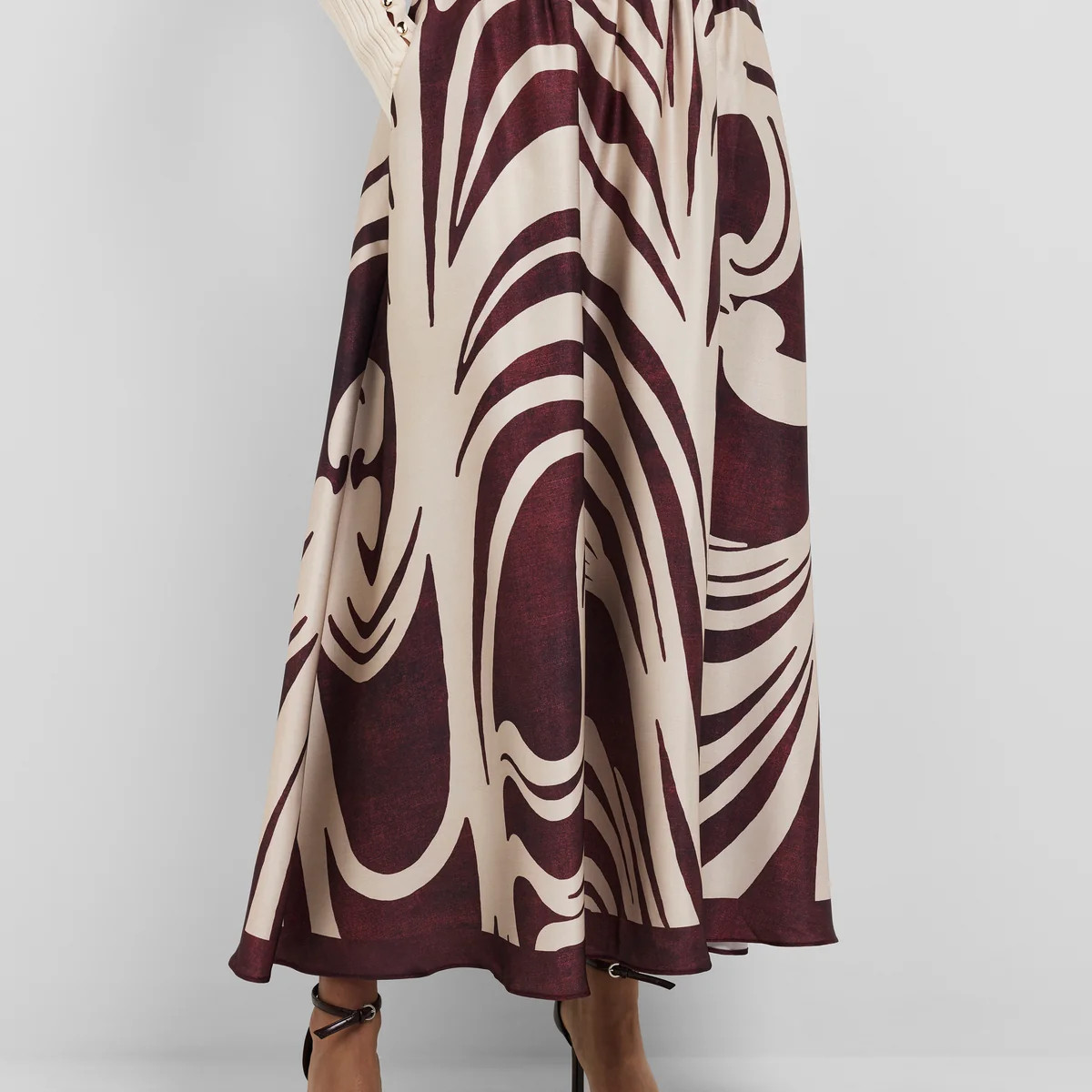 INES MAXI SKIRT | Sheike (Australia)