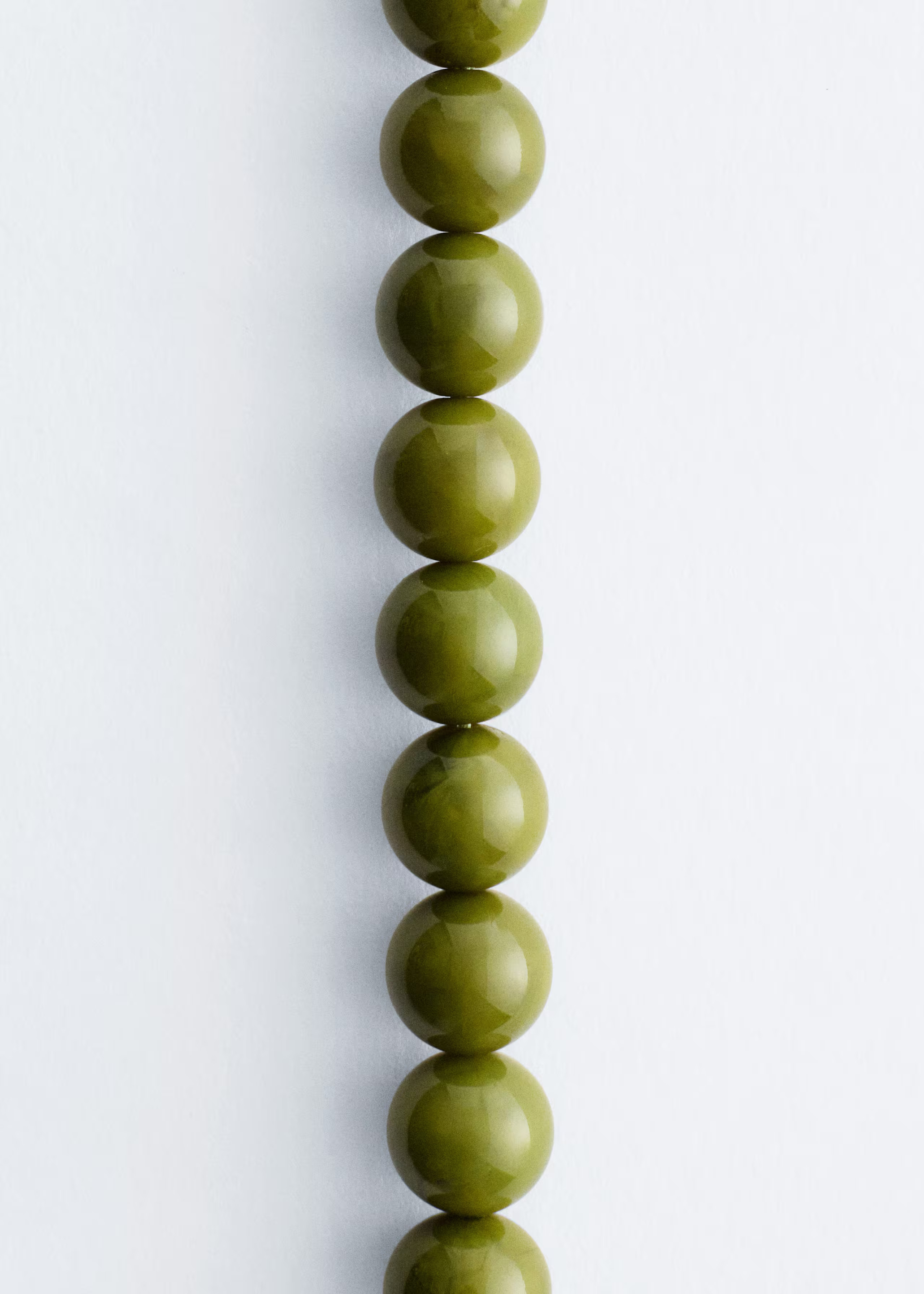 Short Stone Bead Necklace | & Other Stories UK