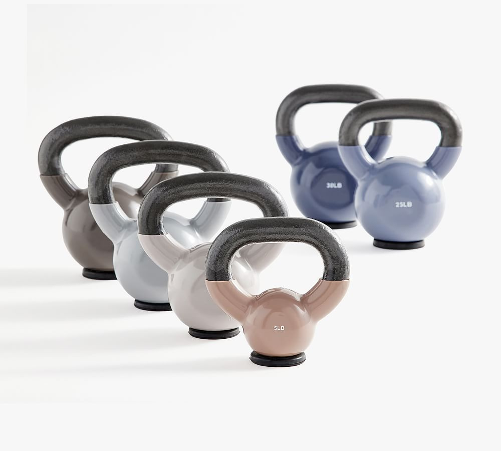 Neutral Kettlebell | Pottery Barn (US)