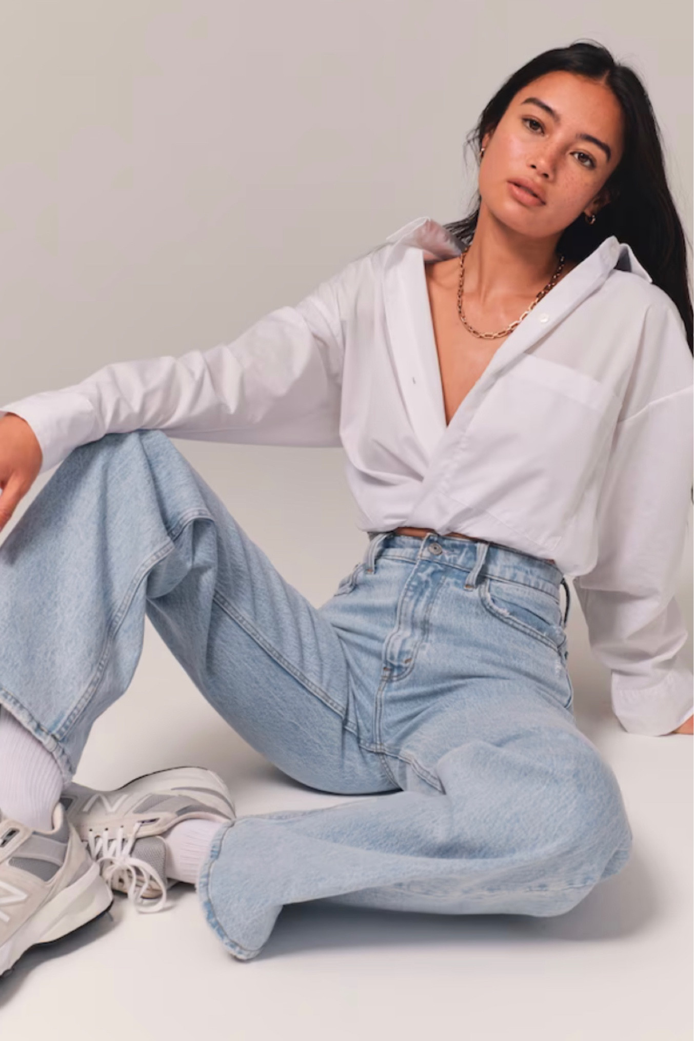 My favorite jeans. 

#LTKSale #LTKstyletip #LTKunder100