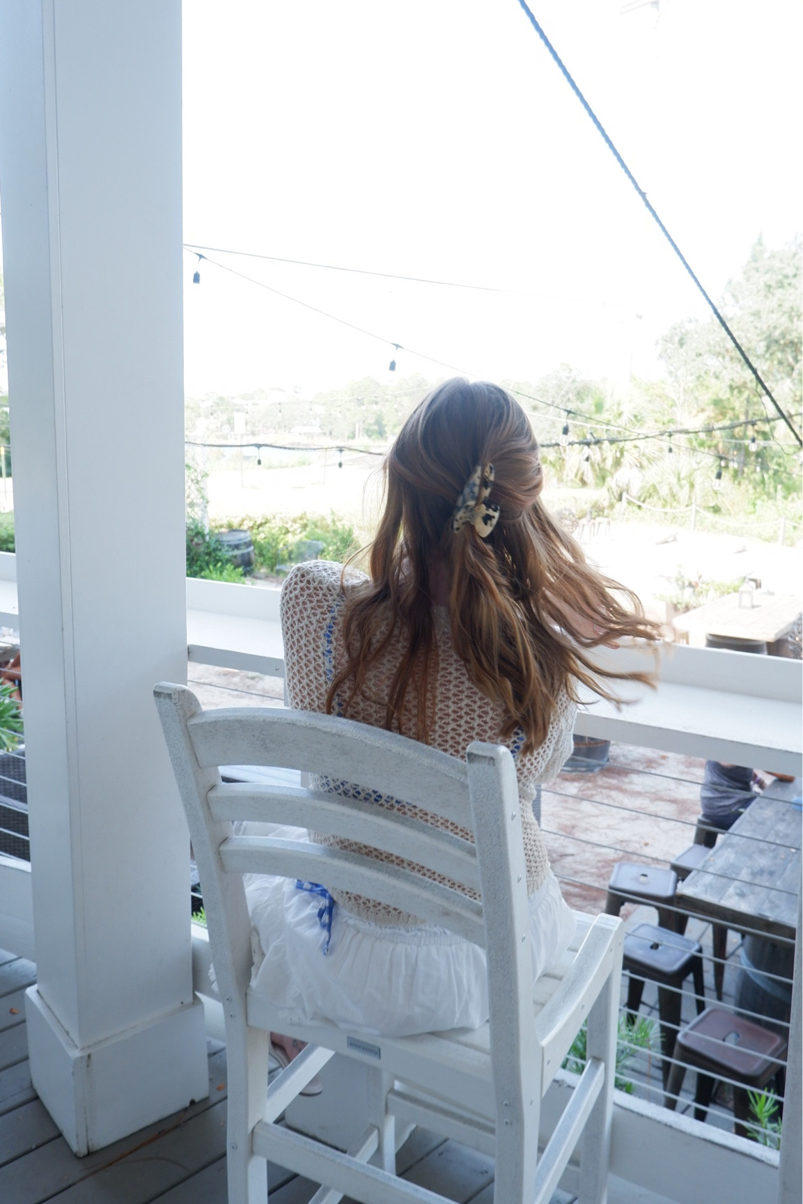 beachin’ on our babymoon 👶🏼🌙 #babymoon #baby #momanddad #firsttimeparents #lasttrip #beach #florida #seaside #summer #vacation #pregnant #seaside #beachtown #breakfast 

#LTKbump #LTKtravel #LTKstyletip