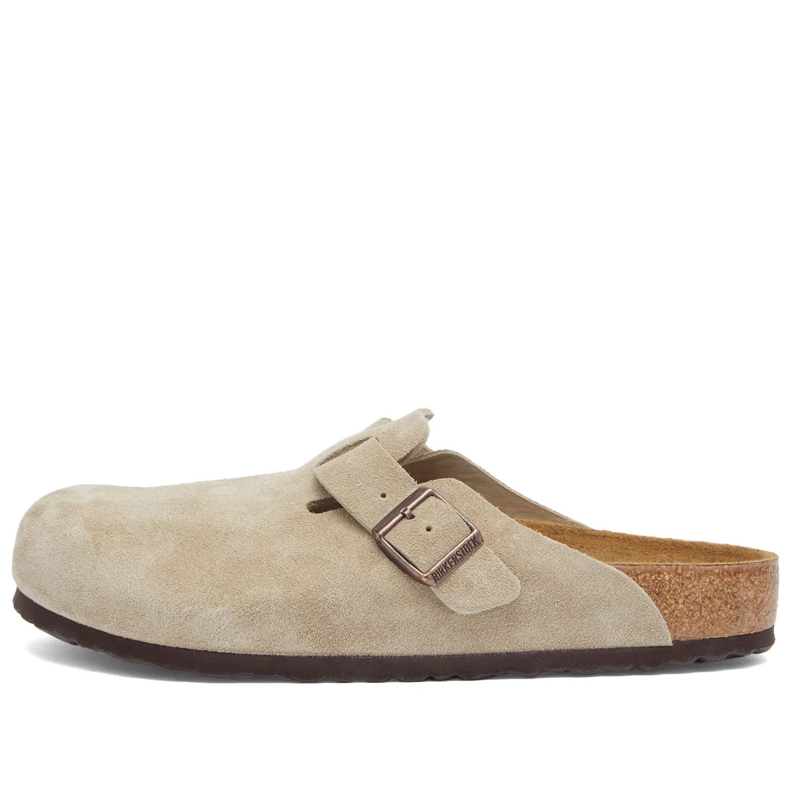 Birkenstock Boston | END. Clothing