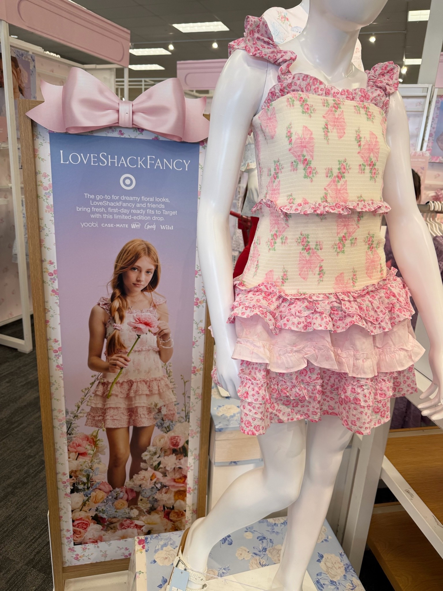 Literally everything I saw was so cute! There’s way more available online like back to school items

#LTKootd #LTKgrwm #LTKmomlife