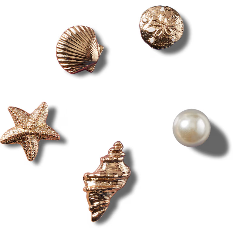 On Holiday At The Sea 5 Pack | Crocs (US)