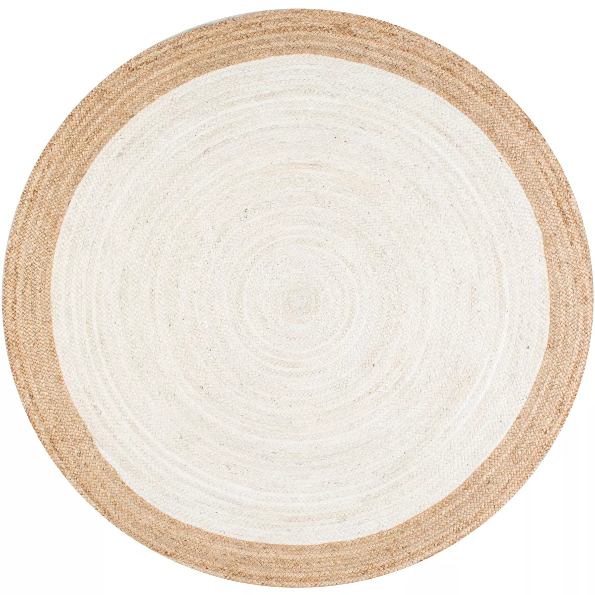 Nuloom Eleonora Casual Jute Area Rug | Target