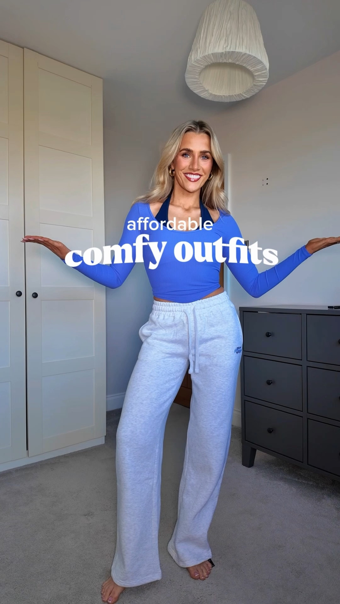 Affordable comfy looks/athlesuire! For such great prices & the quality doesn’t dissapoint! 🤩 extra money off with code CHLOEWAR too 🤗 

Athlesuire, tracksuits, coord, gym sets, boohoo, plt, asos, Newlook, dsgn 

#LTKfitness #LTKwinter #LTKuk