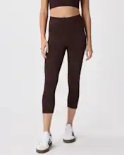 Ultra-Form High-Rise Capri | Quince