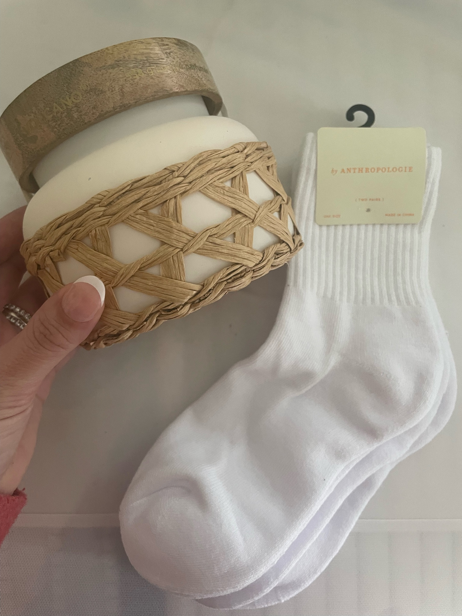 Anthro Finds last week! #anthro #anthropology 

#LTKSeasonal #LTKfitness #LTKhome