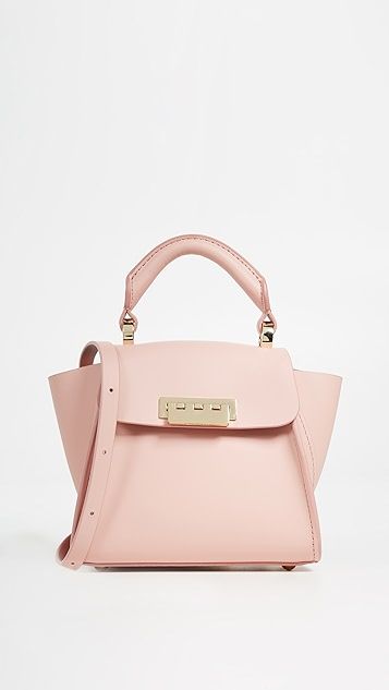 Eartha Iconic Mini Top Handle Belt Bag | Shopbop