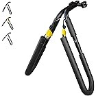 Ho Stevie! Surfboard Bike Rack - Cruise to Your Surf Spot [Choose Color] | Amazon (US)