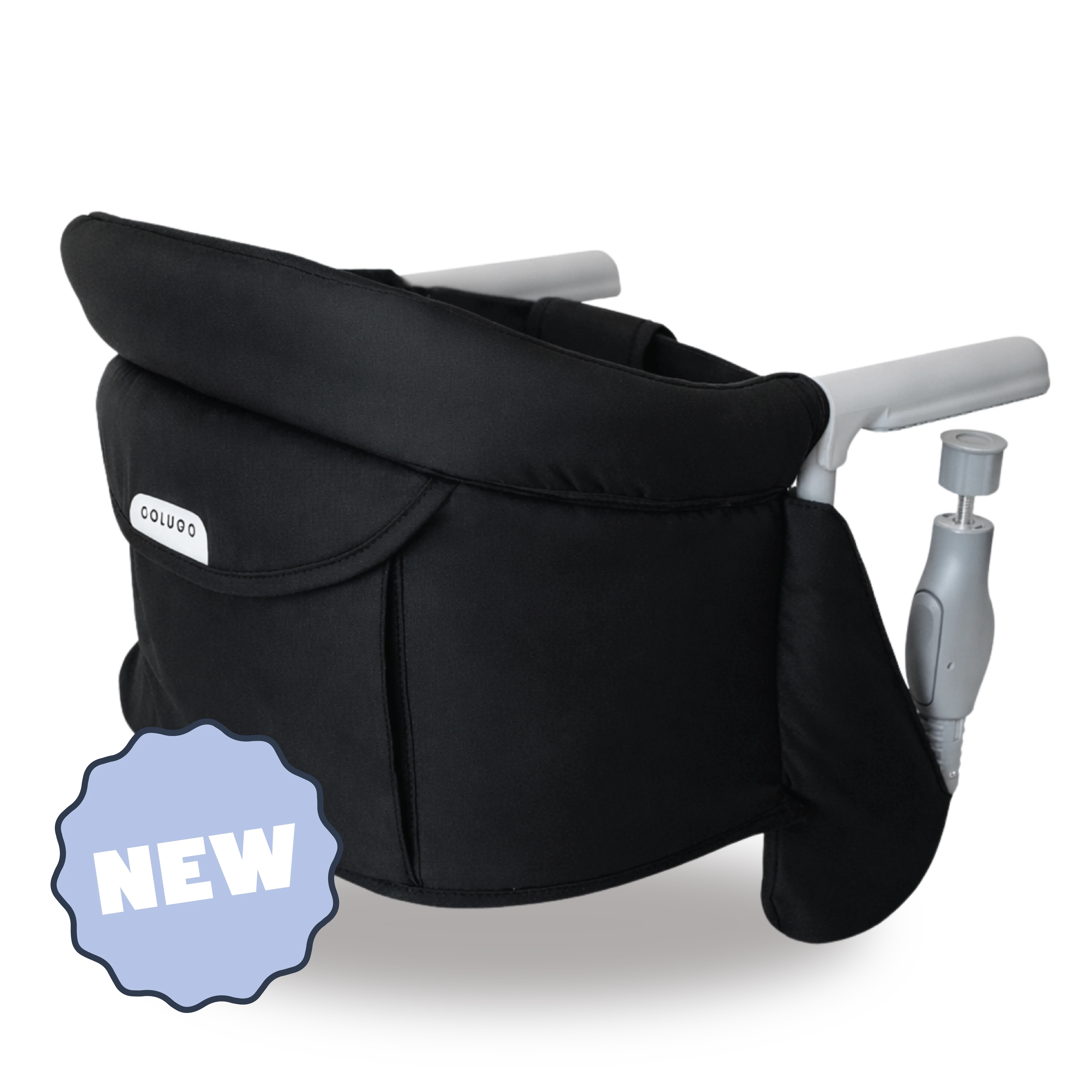 Clip On High Chair | Colugo