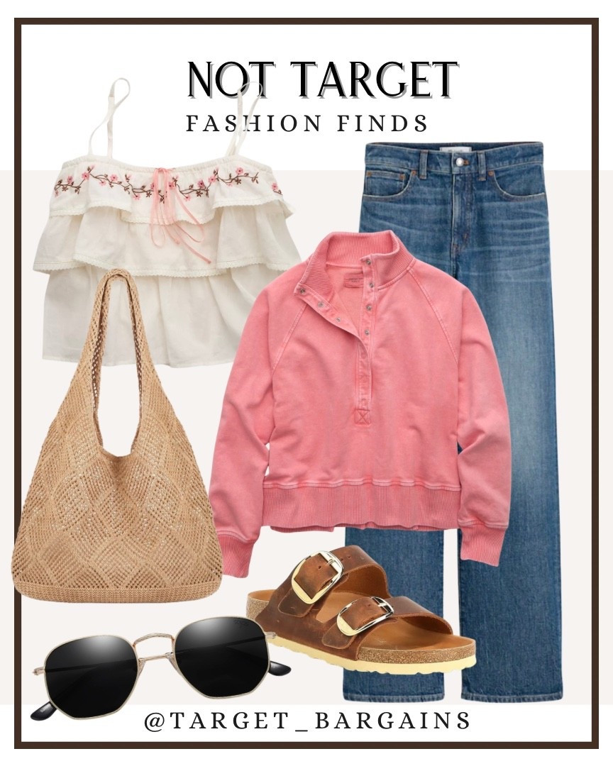 Spring outfits I love! 

#LTKselfcare #LTKSaleAlert