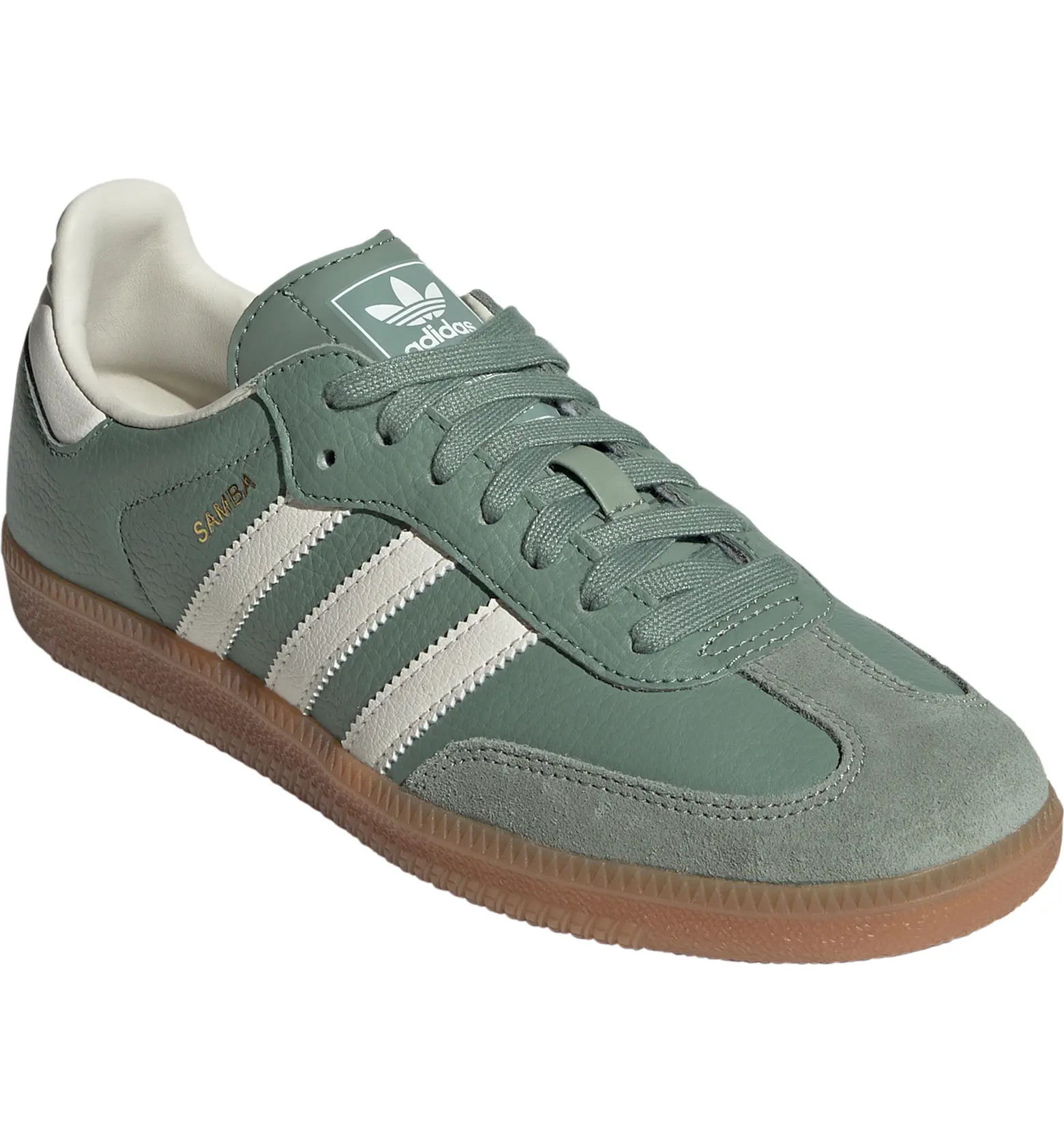 Samba Sneaker (Women) | Nordstrom