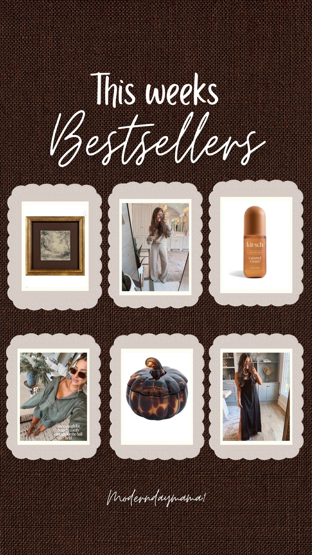 This weeks bestsellers ✨

#LTKSeasonal #LTKootd #LTKgrwm