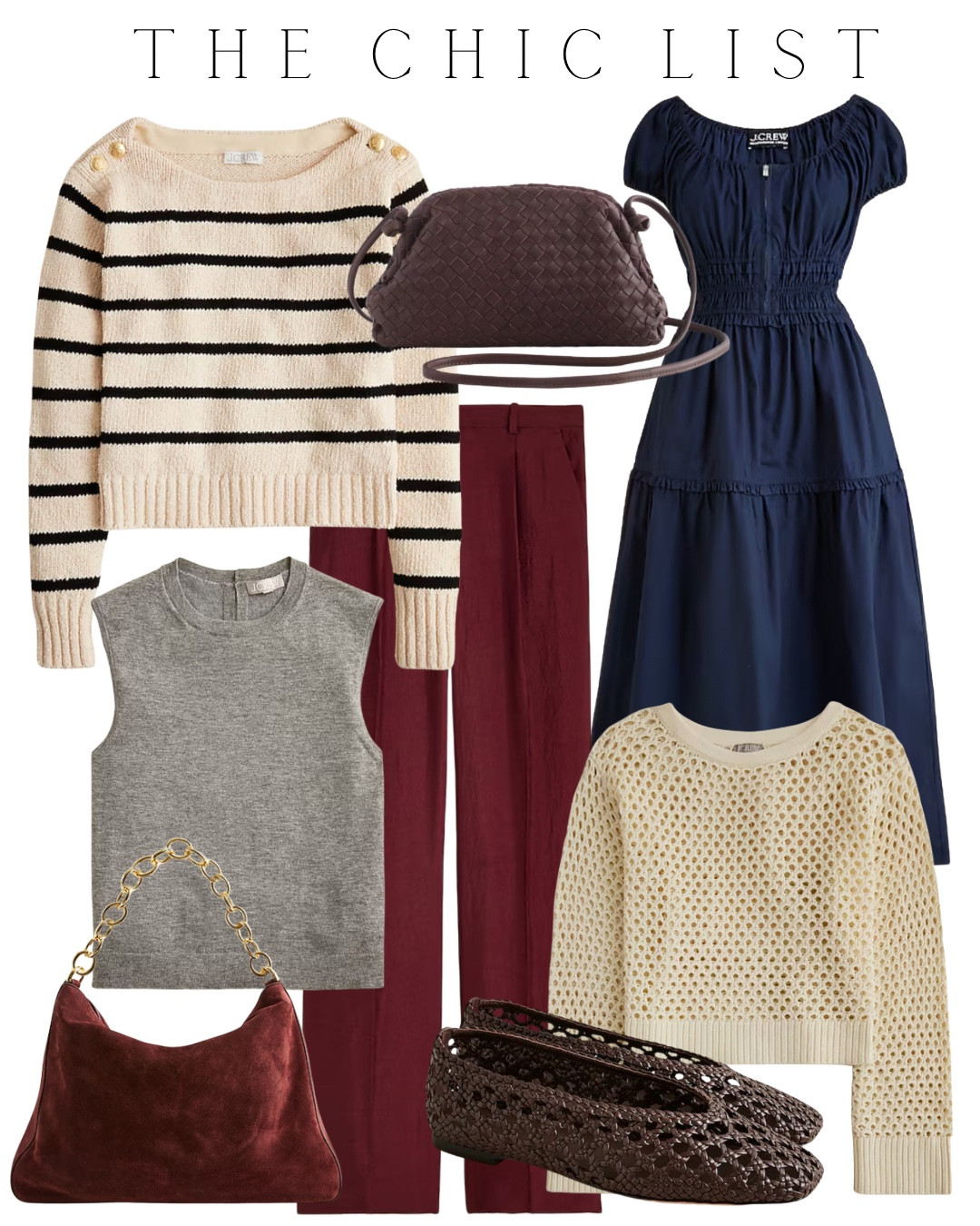 Fall outfit 
Fall trends 

#LTKStyleTip #LTKSeasonal #LTKOver40