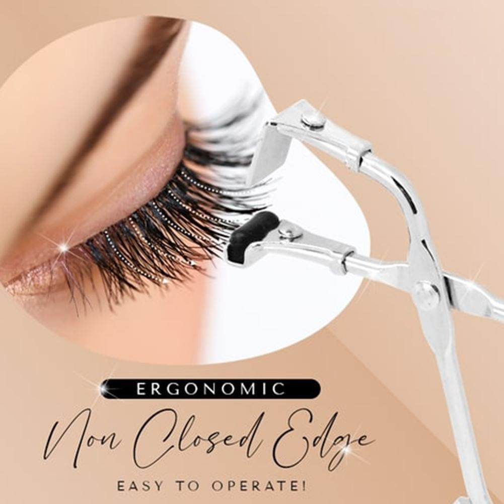 Utensílio Auxiliar De Pestanas , Modelador Parcial , M1M3 | Shopee (BR)