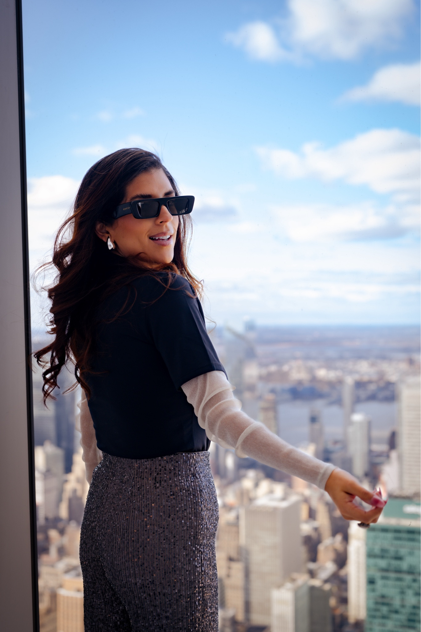 NYC🗽✨

#LTKfindsunder50 #LTKstyletip #LTKtravel