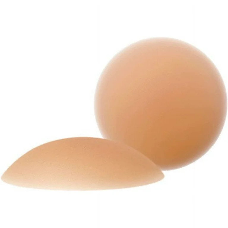 NIPPIES Nipple Covers, Adhesive, Creme, A-C Cups | Walmart (US)