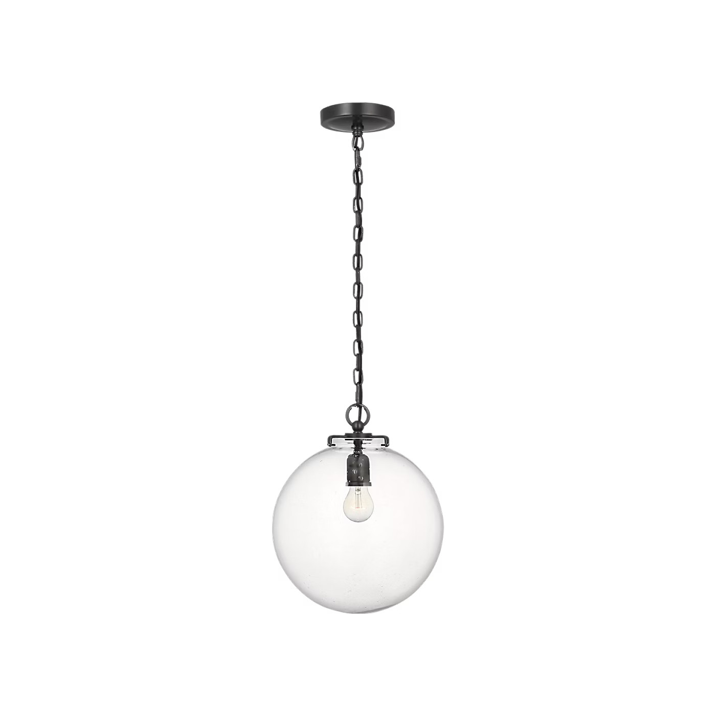 Katie Globe Pendant | Visual Comfort