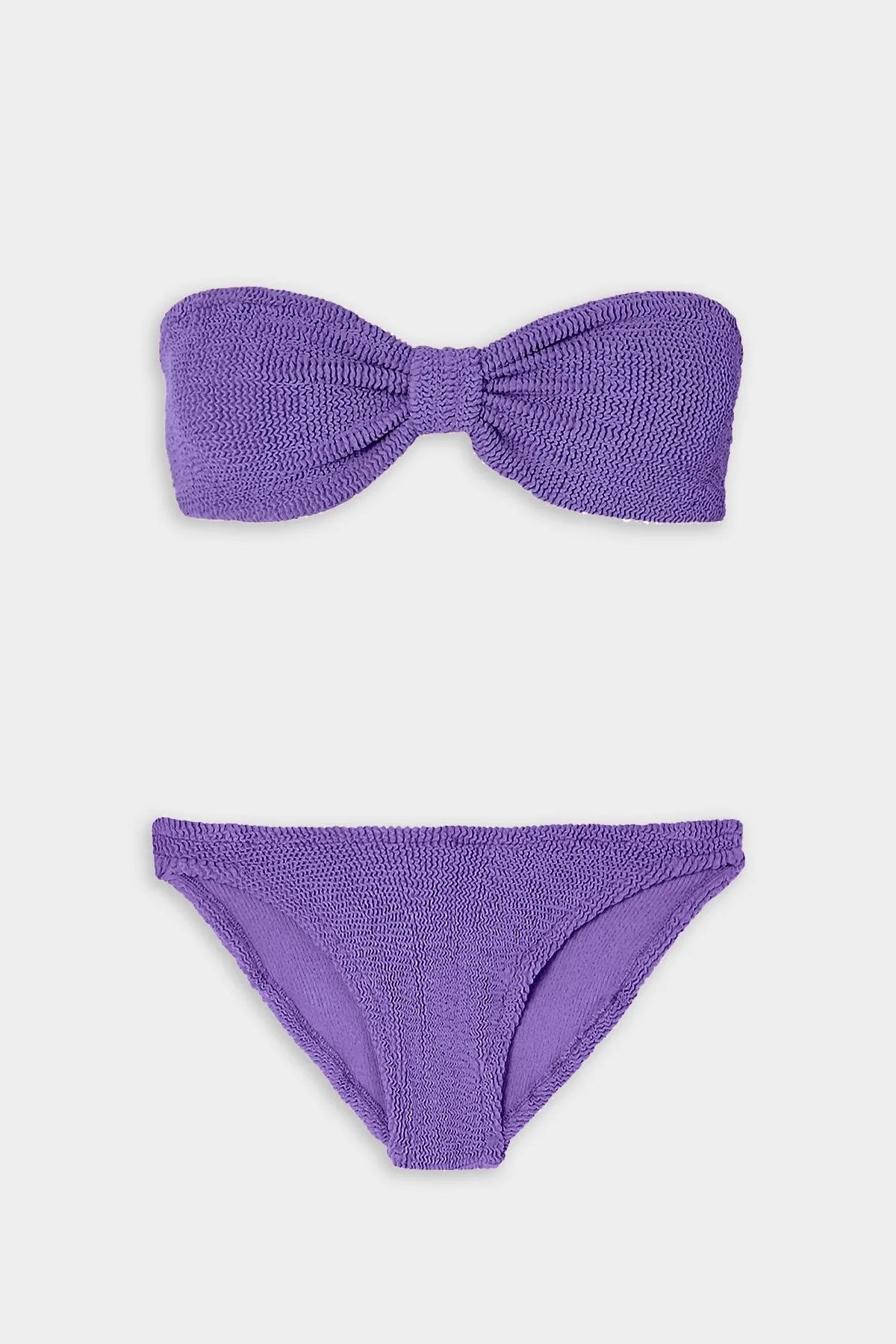 Jean Bikini Set in Lilac | Shop Olivia