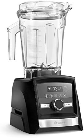 Vitamix A3500 Ascent Series Smart Blender, Professional-Grade, 64 oz. Low-Profile Container, Grap... | Amazon (US)