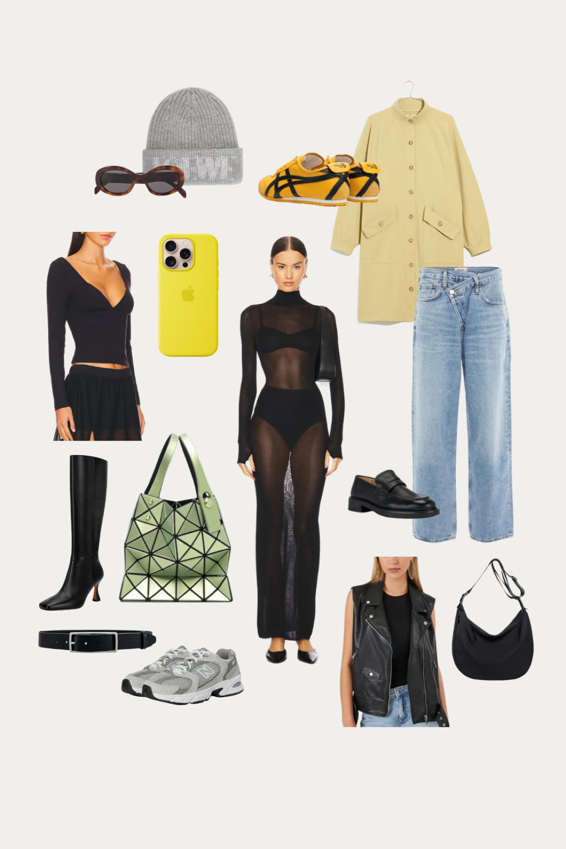 My favs from November ✨ 

#LTKItBag #LTKStyleTip #LTKFindsUnder100