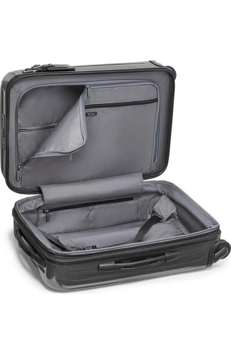 Tumi V4 Collection International Expandable Spinner Carry-On | Nordstrom | Nordstrom