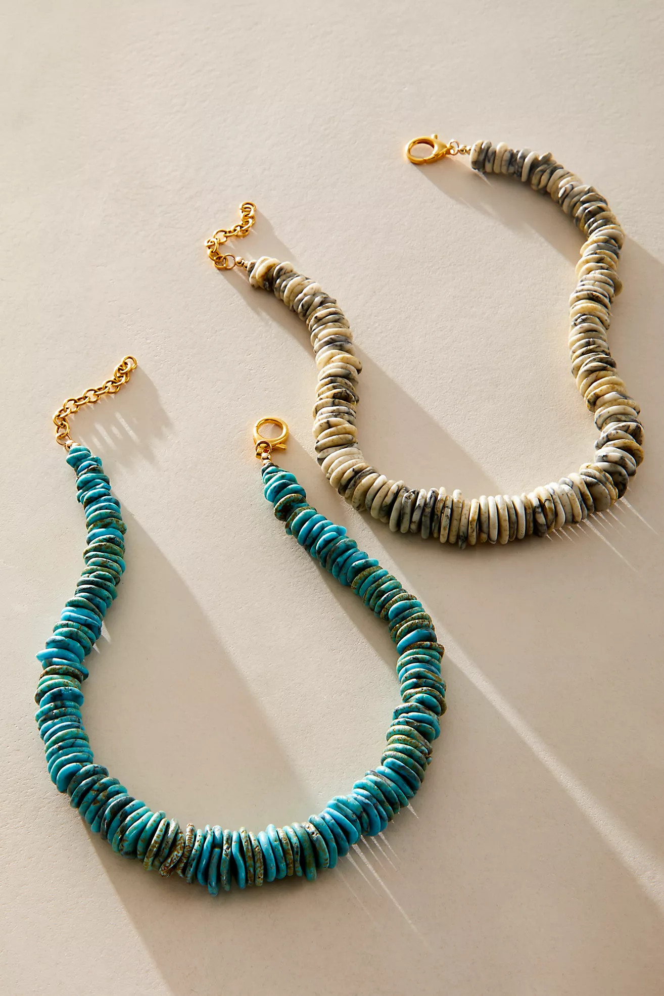 ALV Gill Disc Necklace | Free People (Global - UK&FR Excluded)