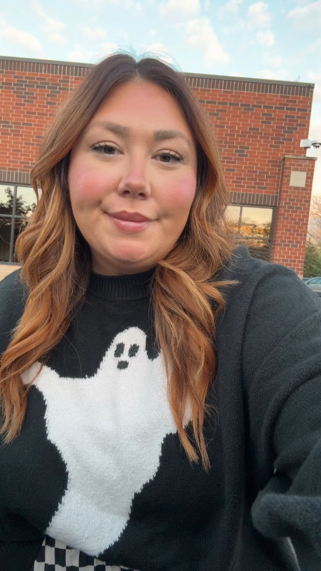 Finally sweater weather !! 

#LTKStyleTip #LTKPlusSize #LTKFindsUnder50