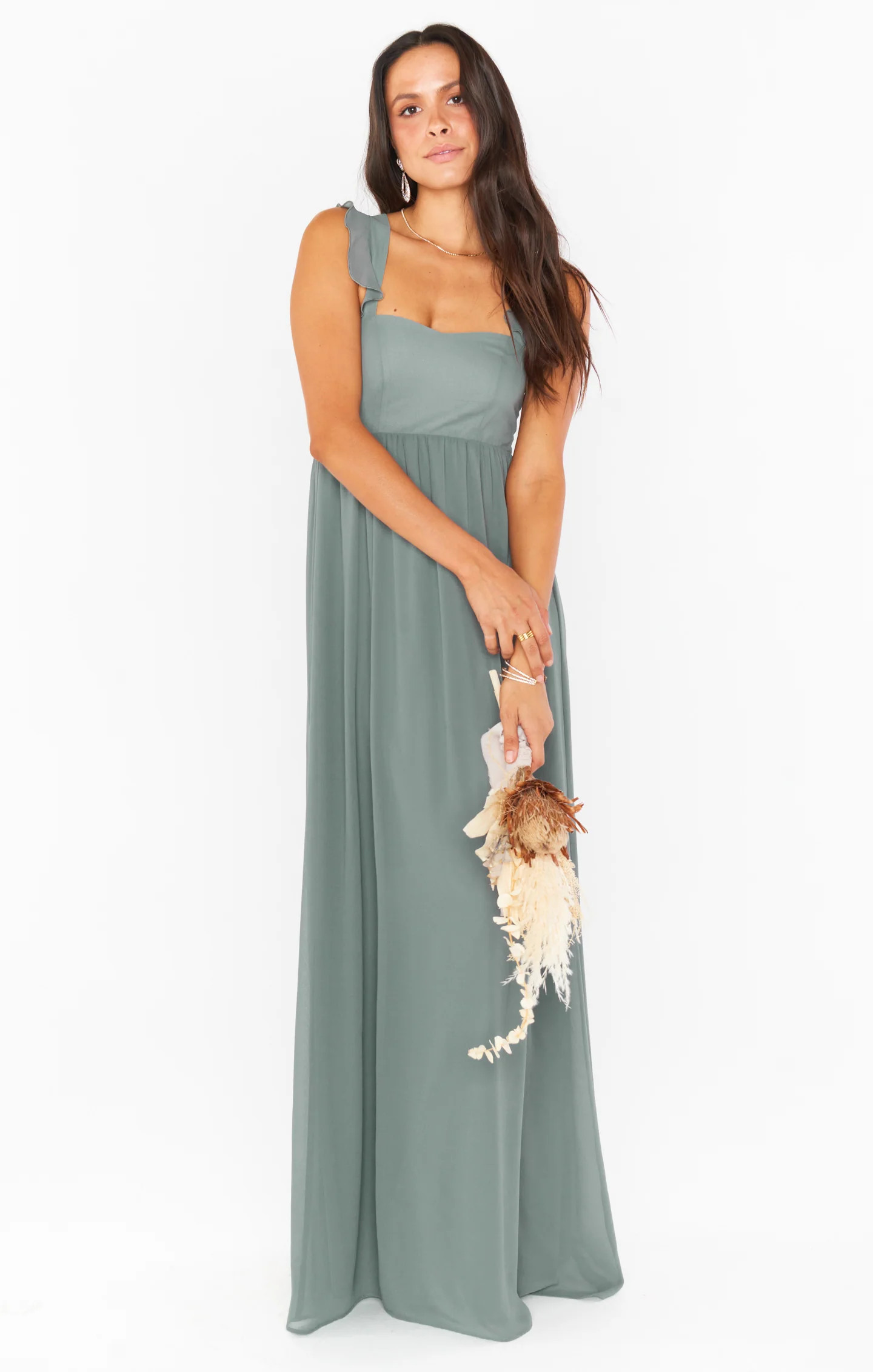 June Maxi Dress | Show Me Your Mumu