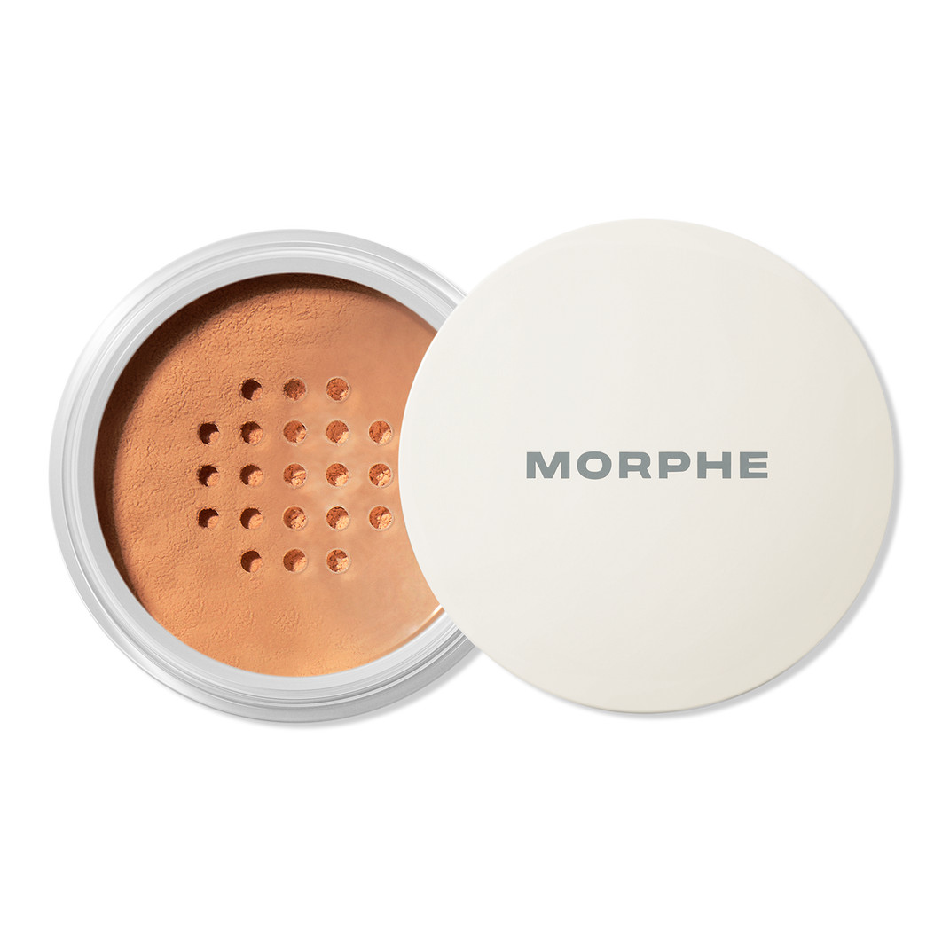 Bake & Set Soft-Focus Setting Powder | Ulta