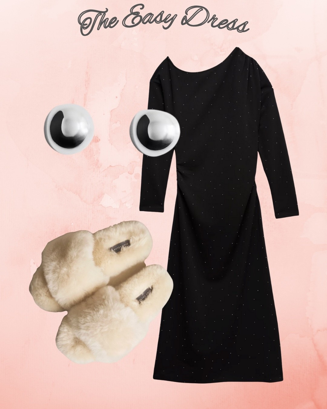 Added to my collection of easy Christmas Day outfit formulas! 

#LTKstyletip #LTKfestive #LTKpartywear