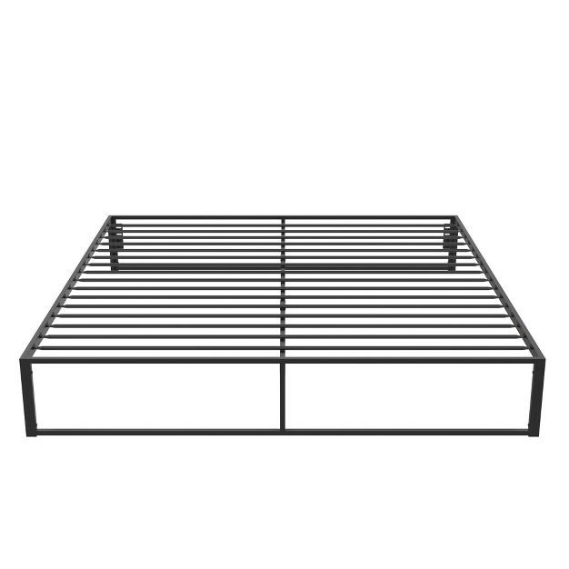 RealRooms Colten All Metal Universal Platform Bed | Target