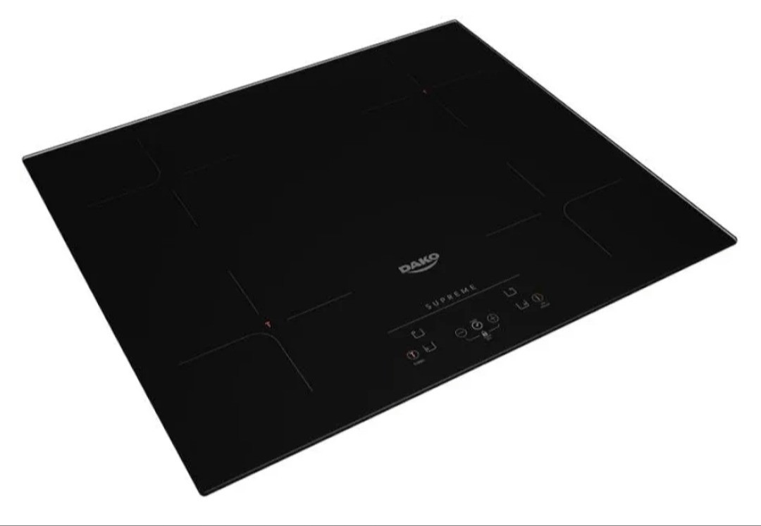 Cooktop de Indução 4 Bocas Preto com Trava de Segurança Dako Supreme 220v

#LTKbrasil #LTKhome #LTKpromo