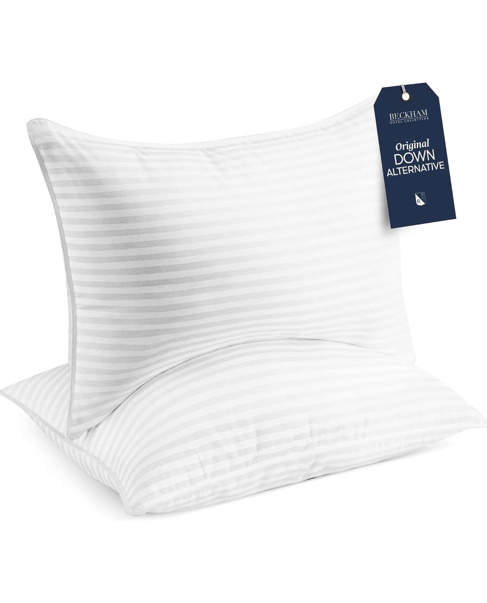 Ever spent the night in a hotel and commented on their magical pillows!?! Me too! And you too can have pillows that make you feel amazing! 

#LTKFindsUnder50 #LTKHome #LTKGiftGuide